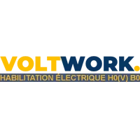 Habilitation électrique H0V B0 – formation VoltWork pour la sécurité électrique