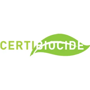 Certibiocide – certification pour l’utilisation sécurisée de produits biocides