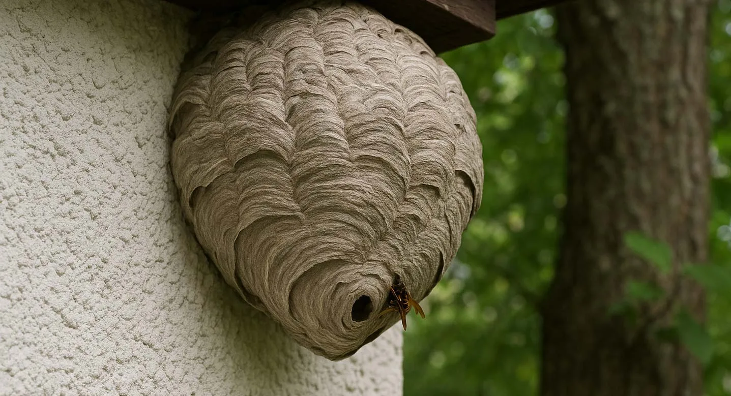Insectes piqueurs en été : moustiques, guêpes, frelons et prévention