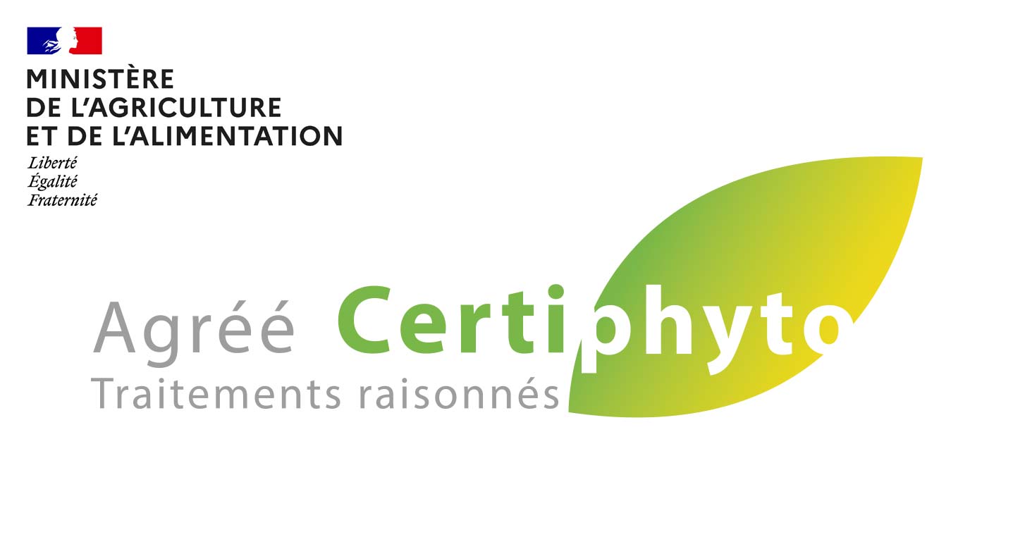 Formation Certiphyto Kdet Haute-Savoie