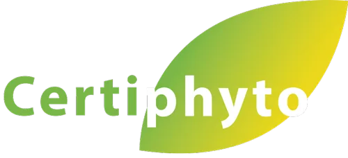 Certification Certiphyto pour une utilisation raisonnée des phytos