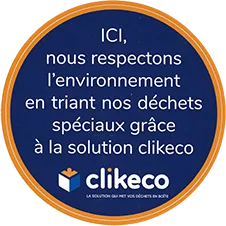 Traitement des déchets dangereux