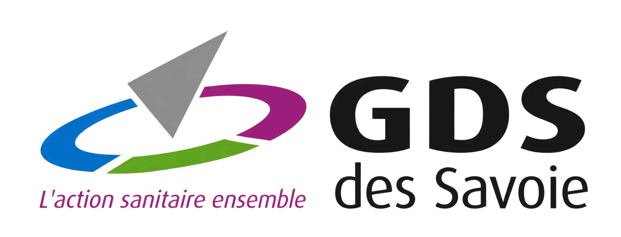 Logo GDS des Savoie – partenaire de KDET pour la lutte contre le frelon asiatique